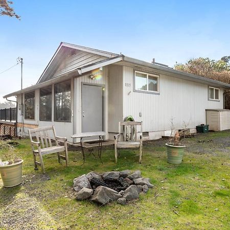 Sandy Cottage Λίνκολν Σίτι Εξωτερικό φωτογραφία