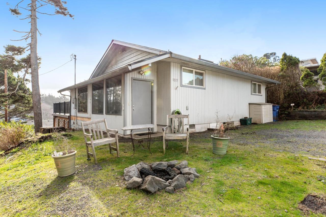 Sandy Cottage Λίνκολν Σίτι Εξωτερικό φωτογραφία