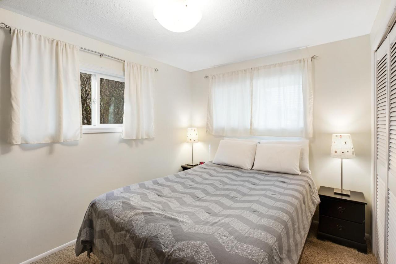 Sandy Cottage Λίνκολν Σίτι Εξωτερικό φωτογραφία
