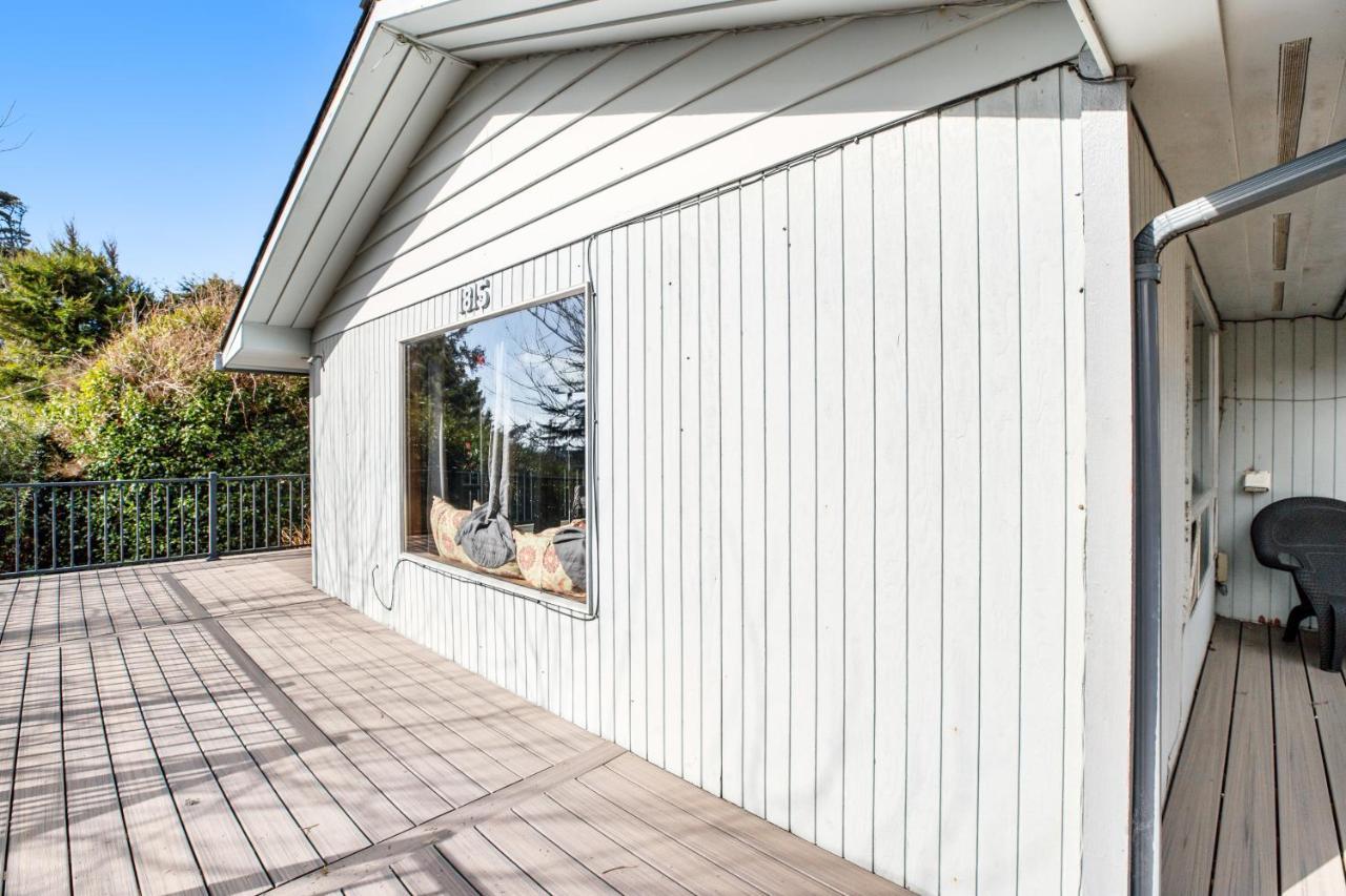 Sandy Cottage Λίνκολν Σίτι Εξωτερικό φωτογραφία