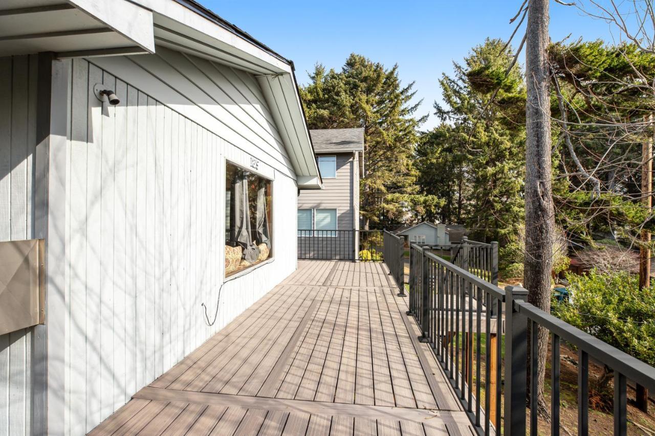 Sandy Cottage Λίνκολν Σίτι Εξωτερικό φωτογραφία